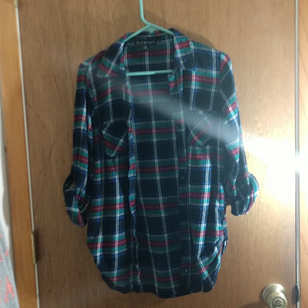 Flannel